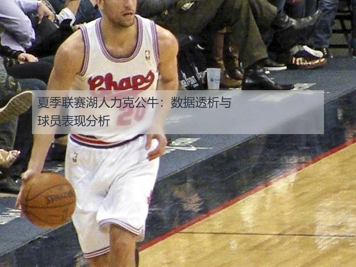 夏季联赛湖人力克公牛:数据透析与球员表现分析